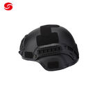 NIJIIIA PE Tactical Military Mich Helmet Ballistic Helmet