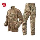 Digital Camouflage CVC Military Police Uniform Bdu Army Style Combat Uniform