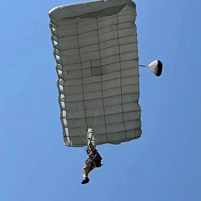 China Xinxing China xinxing professional tactical parachute set Parachute bag + main parachute + backup + opener