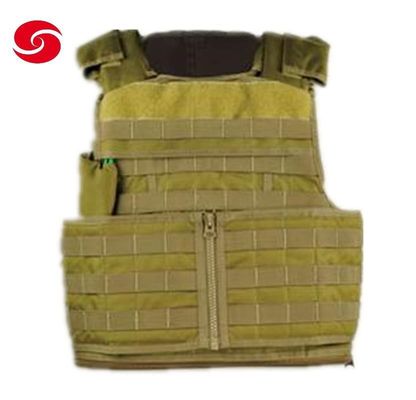                                  Us Nij Iiia Concealed Bulletproof Body Armor Military Bullet Proof Vest             
