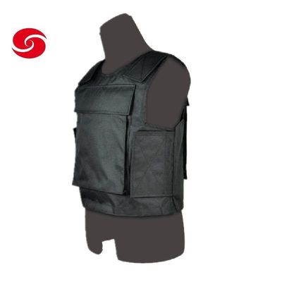                                  Us Nij Standard Level Iiia Army Military Bulletproof Vest for Police             