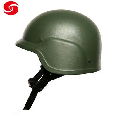 Us Nij 3A PE Pagst Military Bullet Proof Ballistic Aramid Helmet